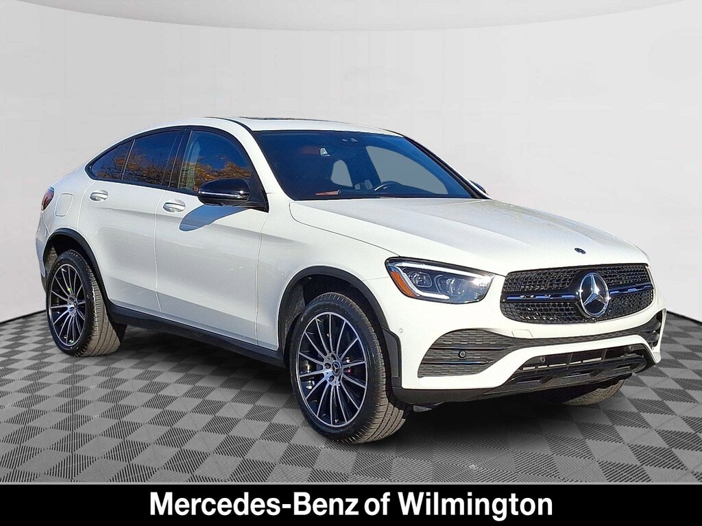 Used 2025 Mercedes-Benz C-Class C 300 4MATIC Sedan