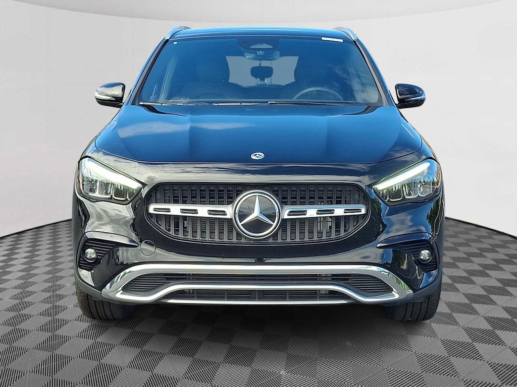 Used 2026 Mercedes-Benz GLA 250 4MATIC SUV
