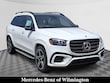 Mercedes-Benz GLS 450