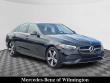 Certified 2025 Mercedes-Benz C-Class C 300 4MATIC Sedan