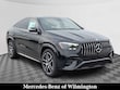 Mercedes-Benz AMG GLE 53