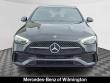 Certified 2025 Mercedes-Benz C-Class C 300 4MATIC Sedan
