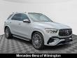Certified 2024 Mercedes-Benz AMG GLE 53 4MATIC SUV
