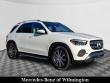 Certified 2025 Mercedes-Benz GLE 450 4MATIC SUV