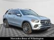 Certified 2024 Mercedes-Benz GLE 350 4MATIC SUV