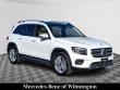 Certified 2022 Mercedes-Benz GLB 250 4MATIC SUV