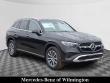 Certified 2026 Mercedes-Benz GLC 300 4MATIC SUV