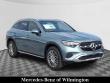 Certified 2026 Mercedes-Benz GLC 300 4MATIC SUV