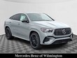Mercedes-Benz AMG GLE 53