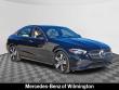 Certified 2025 Mercedes-Benz C-Class C 300 4MATIC Sedan