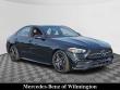 Certified 2026 Mercedes-Benz C-Class C 300 4MATIC Sedan