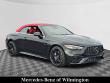 Certified 2025 Mercedes-Benz AMG CLE 53 4MATIC Convertible