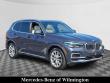 Used 2022 BMW X5 PHEV xDrive45e SUV