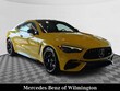 Mercedes-Benz AMG CLE 53