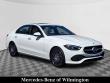 Certified 2024 Mercedes-Benz C-Class C 300 4MATIC Sedan
