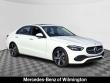 Certified 2025 Mercedes-Benz C-Class C 300 4MATIC Sedan