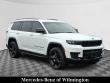 Used 2021 Jeep Grand Cherokee L Laredo SUV