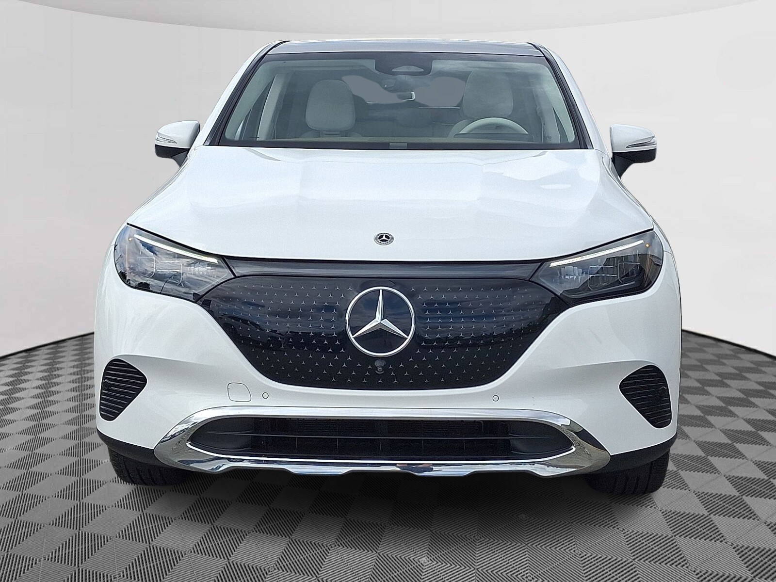 2023 Mercedes Benz 350 4MATIC photo 2
