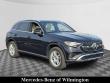 Certified 2026 Mercedes-Benz GLC 300 4MATIC SUV