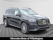 Mercedes-Benz GLS 450