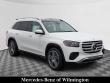 Certified 2026 Mercedes-Benz GLS 450 4MATIC SUV