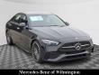 Certified 2025 Mercedes-Benz C-Class C 300 4MATIC Sedan