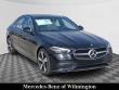 Certified 2025 Mercedes-Benz C-Class C 300 4MATIC Sedan