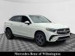 Certified 2026 Mercedes-Benz GLC 300 4MATIC SUV