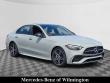 Certified 2026 Mercedes-Benz C 300 4MATIC Sedan