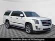  CADILLAC Escalade ESV