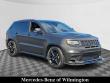 Used 2021 Jeep Grand Cherokee SRT SUV