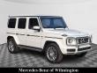 Certified 2024 Mercedes-Benz G-Class G 550 4MATIC SUV