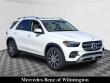 Certified 2026 Mercedes-Benz GLE 350 4MATIC SUV