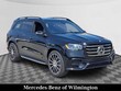 Mercedes-Benz GLS 580