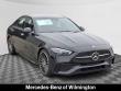 Used 2025 Mercedes-Benz C-Class C 300 4MATIC Sedan