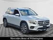 Mercedes-Benz GLB 250