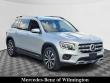 Certified 2022 Mercedes-Benz GLB 250 4MATIC SUV
