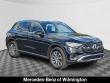 Certified 2026 Mercedes-Benz GLC 300 4MATIC SUV