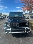 Mercedes-Benz AMG G 63