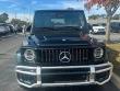 Used 2025 Mercedes-Benz AMG G 63 4MATIC SUV