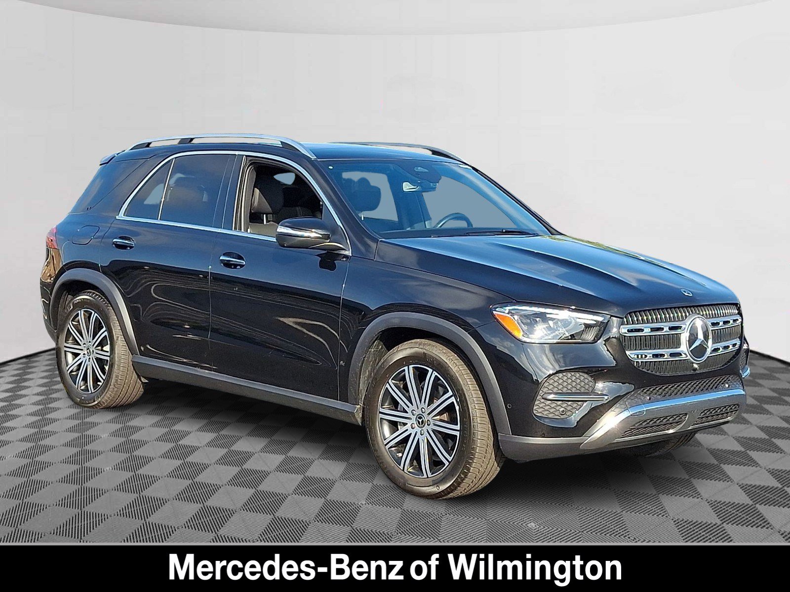 2026 Mercedes-Benz GLE 350