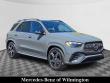 New 2026 Mercedes-Benz GLE 450 4MATIC SUV