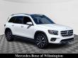 Certified 2023 Mercedes-Benz GLB 250 4MATIC SUV