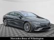 Certified 2023 Mercedes-Benz AMG EQS Base Sedan