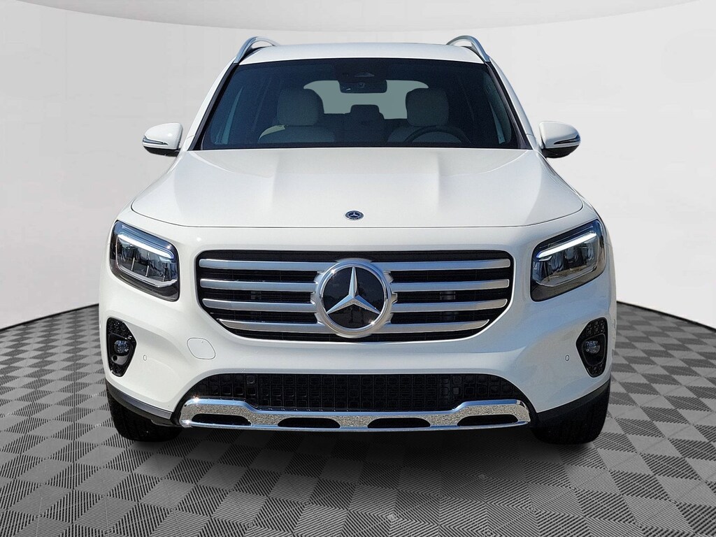 Certified PreOwned 2024 MercedesBenz GLB 250 4MATIC For Sale in West