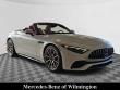 Certified 2026 Mercedes-Benz AMG SL 43  Convertible