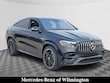 Mercedes-Benz AMG GLE 63