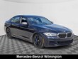 BMW M550i