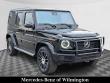 Certified 2023 Mercedes-Benz G-Class 4MATIC SUV