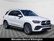 Certified 2022 Mercedes-Benz GLE 350 4MATIC SUV